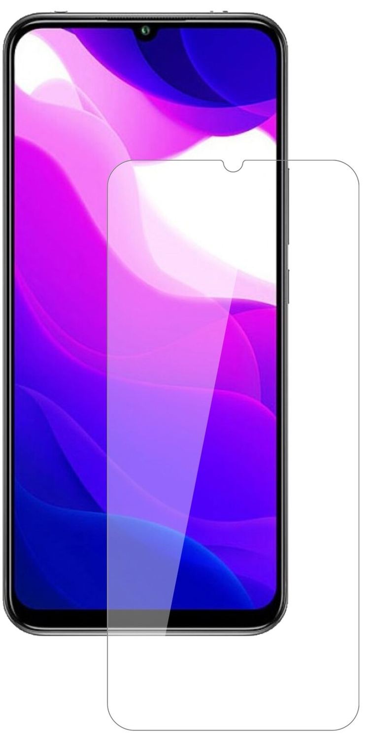 Screen Protector for Xiaomi Mi 10 Lite 5G Flexible Glass 9H dipos