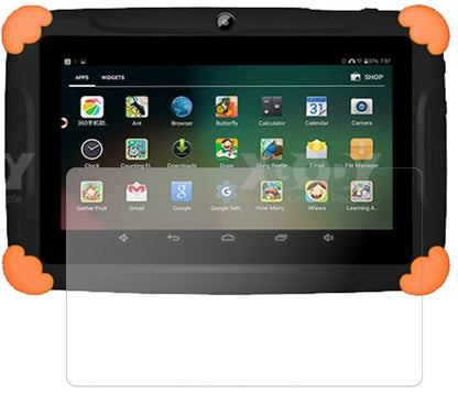 Screen Protector for XGODY T703 7 inch matte Flexible Glass 9H dipos