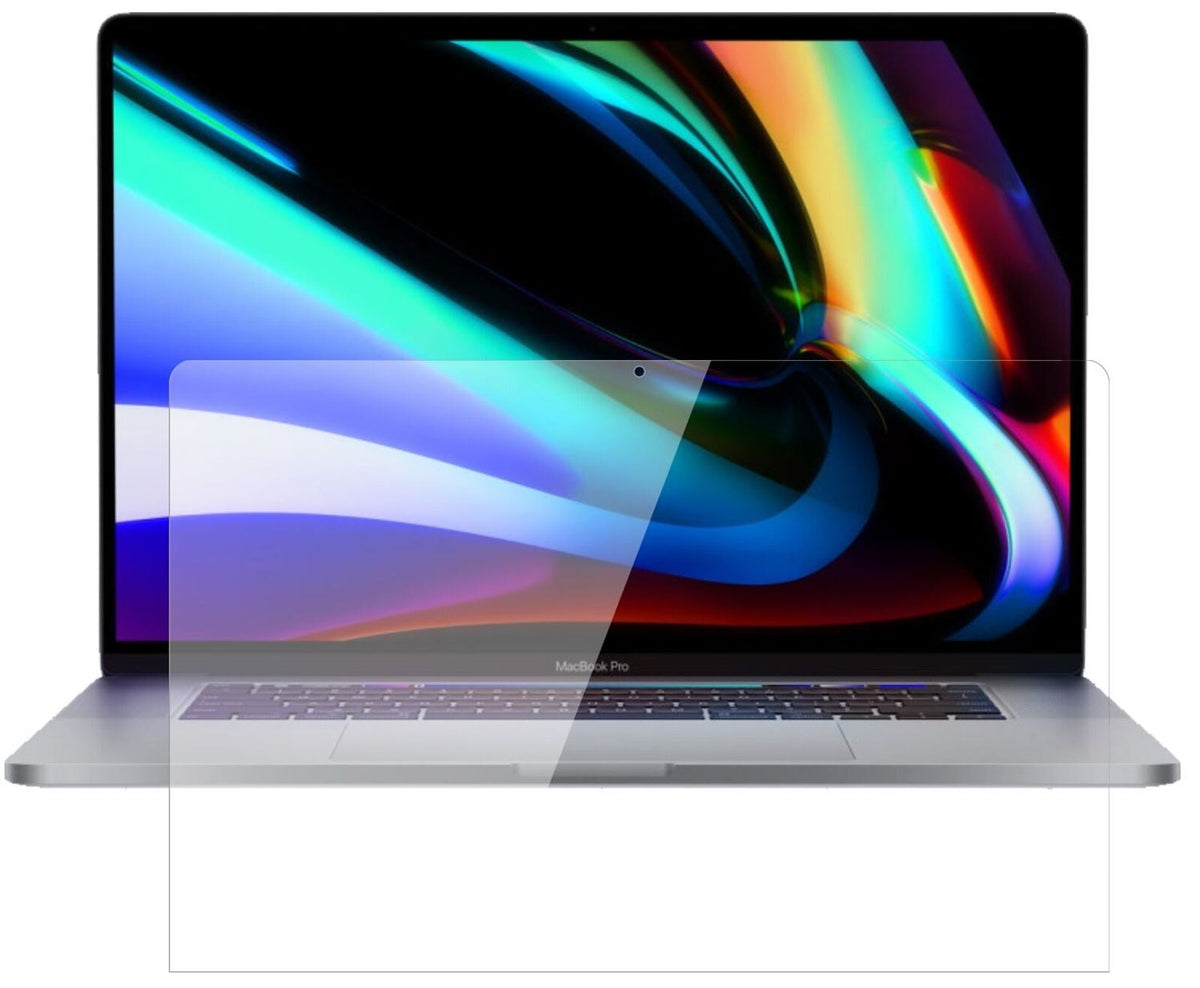 Screen Protector for Apple MacBook Pro 16 inch (2020) Flexible Glass 9H dipos