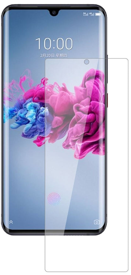 Screen Protector for ZTE Axon 11 5G Flexible Glass 9H dipos