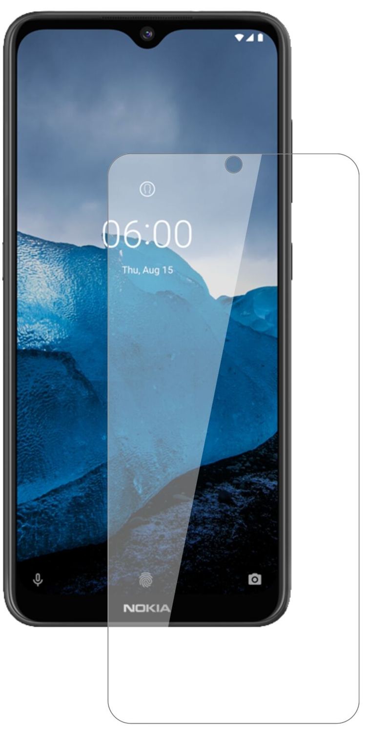 Screen Protector for Nokia 6.2 Flexible Glass 9H dipos