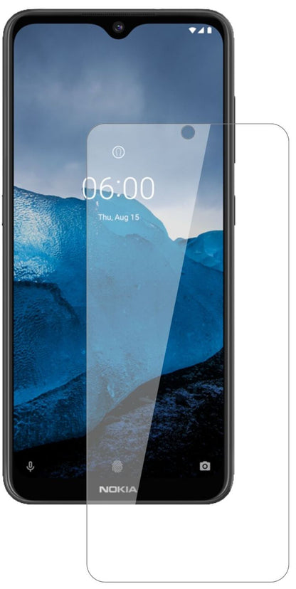 Screen Protector for Nokia 6.2 Flexible Glass 9H dipos