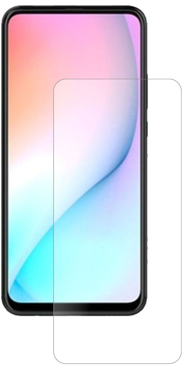 Screen Protector for Huawei Enjoy 10 Plus matte Flexible Glass 9H dipos