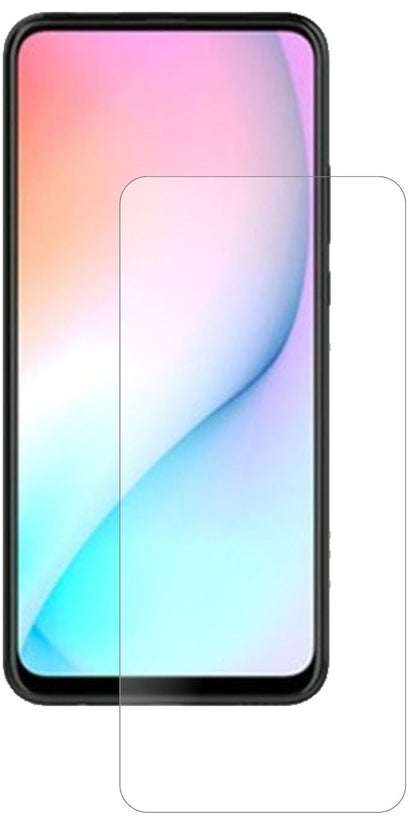 Screen Protector for Huawei Enjoy 10 Plus matte Flexible Glass 9H dipos