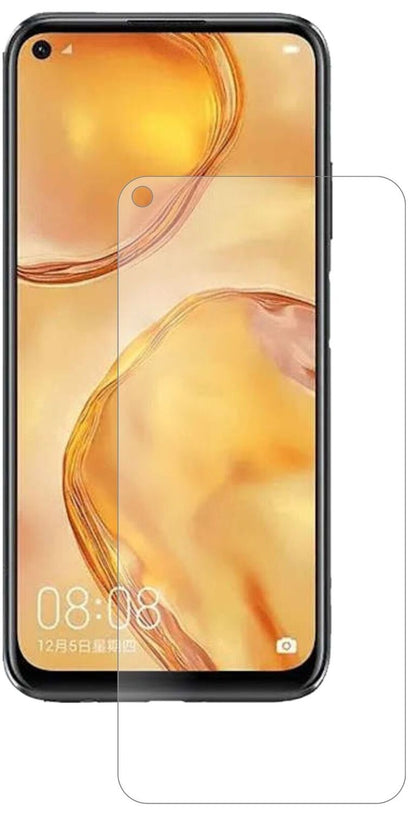 Screen Protector for Huawei nova 7i matte Flexible Glass 9H dipos