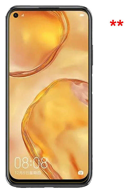 Screen Protector for Huawei nova 7i matte Flexible Glass 9H dipos
