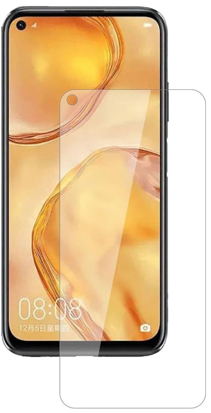 Screen Protector for Huawei nova 6 SE Flexible Glass 9H dipos