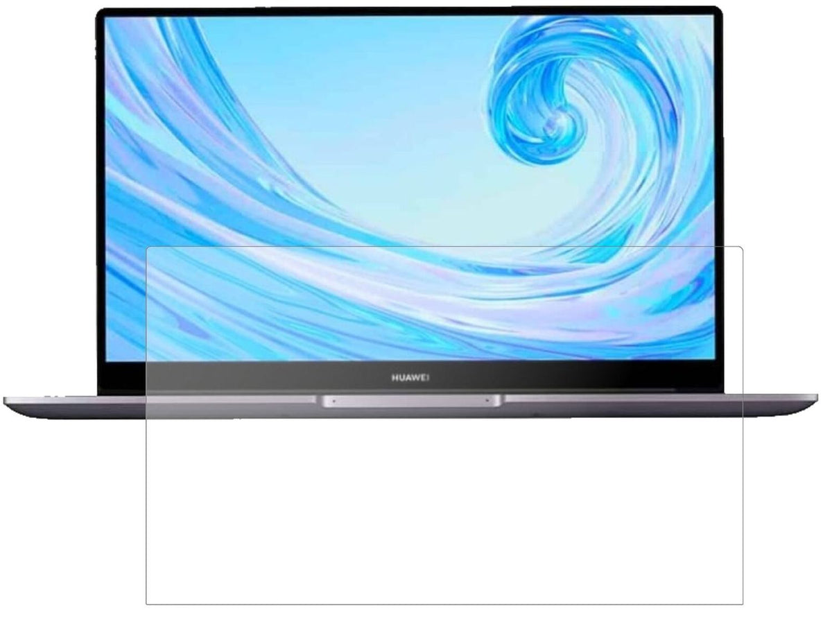 Screen Protector for Huawei MateBook D15 matte Flexible Glass 9H dipos