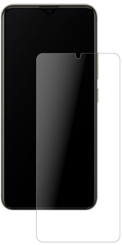 Screen Protector for Vivo U3 matte Flexible Glass 9H dipos
