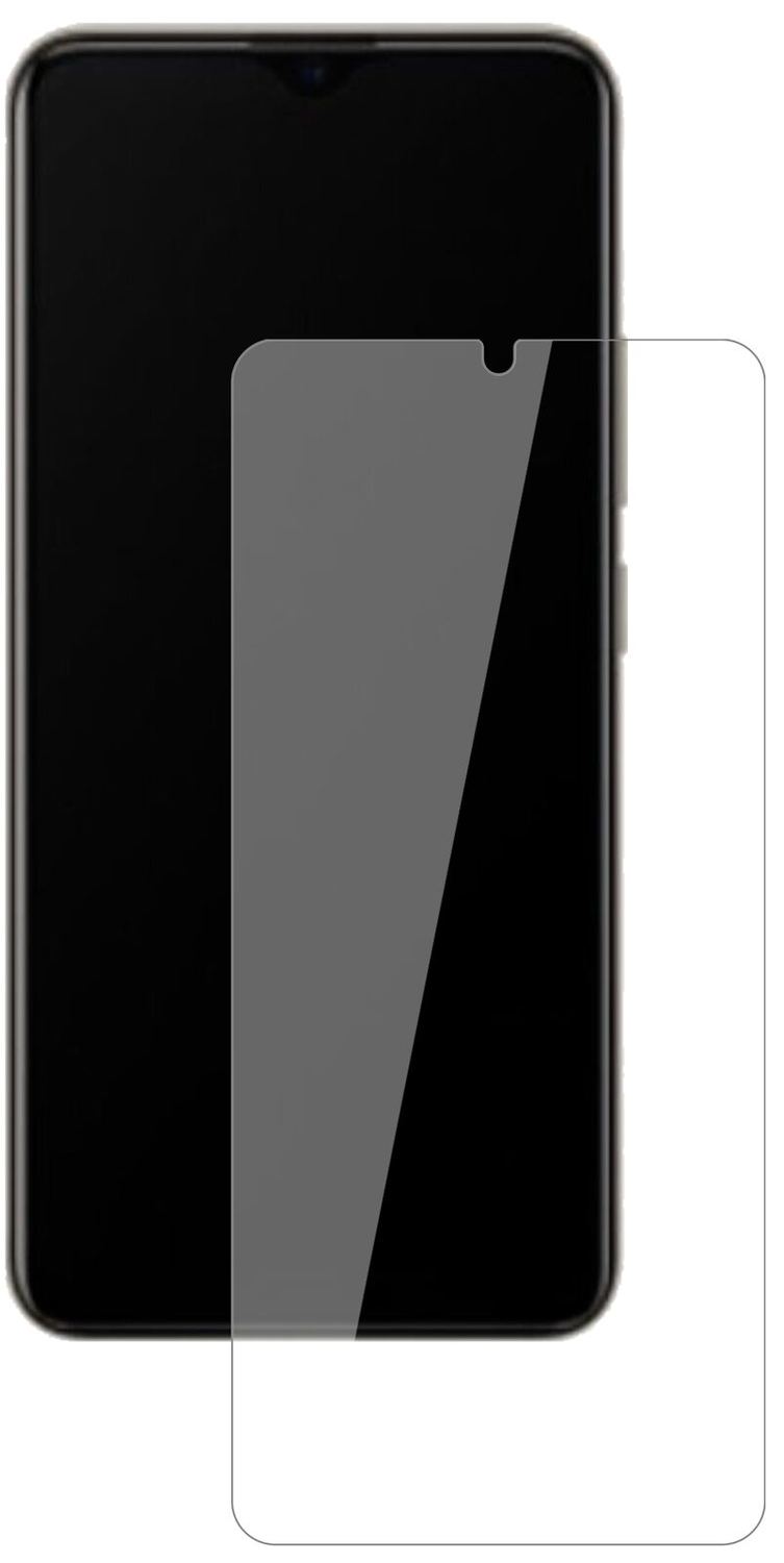 9H Clear Screen Protector for Vivo Y5s – Shatterproof, Crystal Clear | dipos