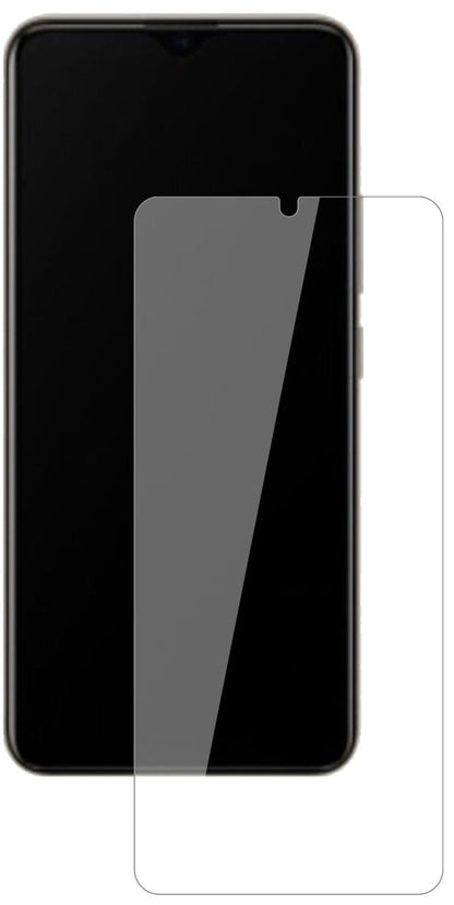9H Clear Screen Protector for Vivo Y5s – Shatterproof, Crystal Clear | dipos