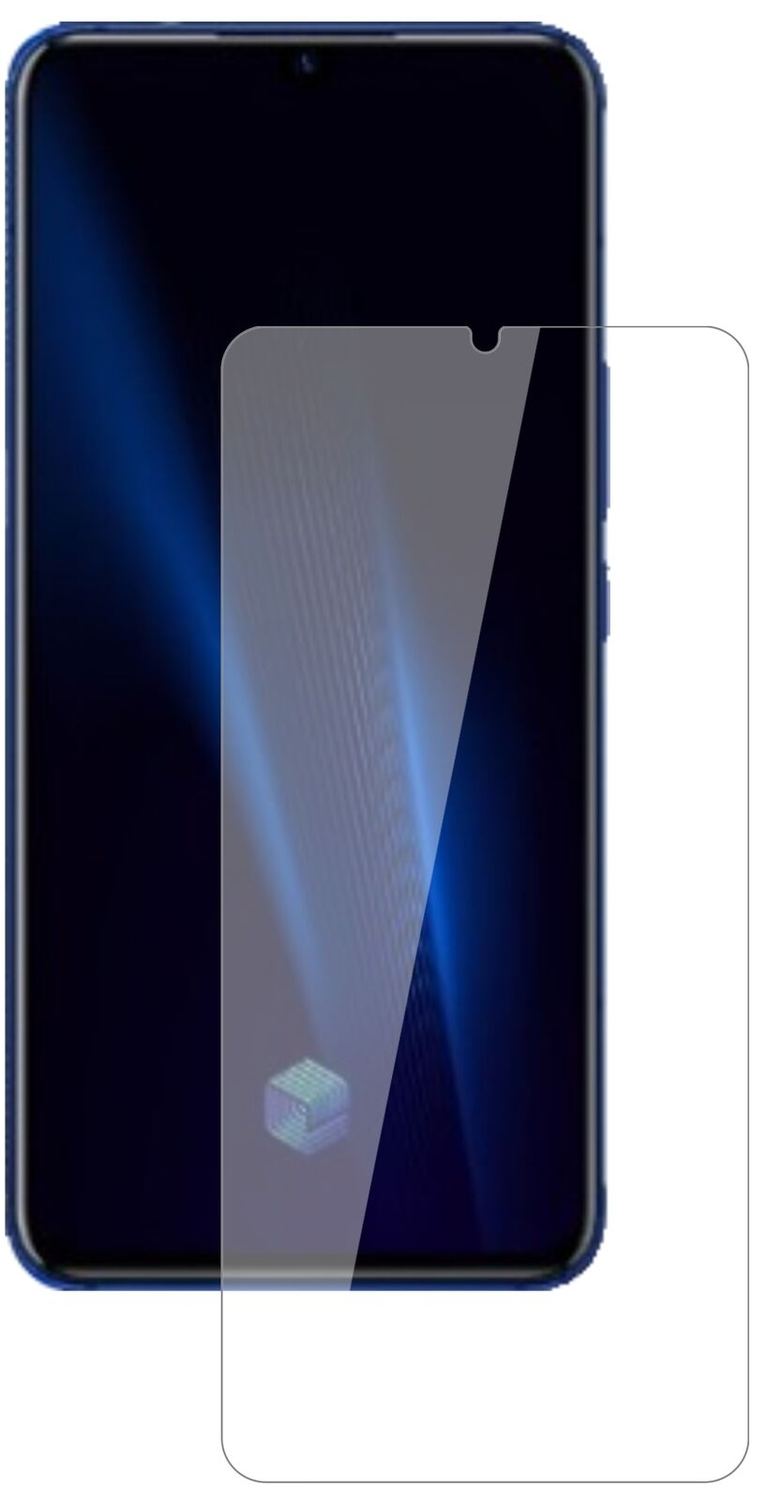 9H Clear Screen Protector for Vivo IQOO Pro – Shatterproof, Crystal Clear | dipos
