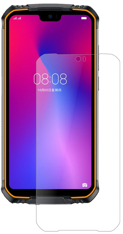 9H Matte Screen Protector for Doogee S68 Pro – Anti-Glare, Shatterproof | dipos