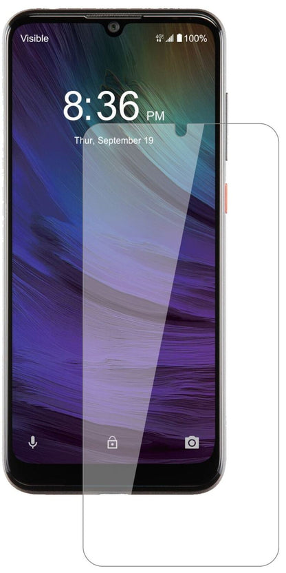 Screen Protector for I ZTE Blade A7 Prime I Flexible Glass I Film I 9H I dipos