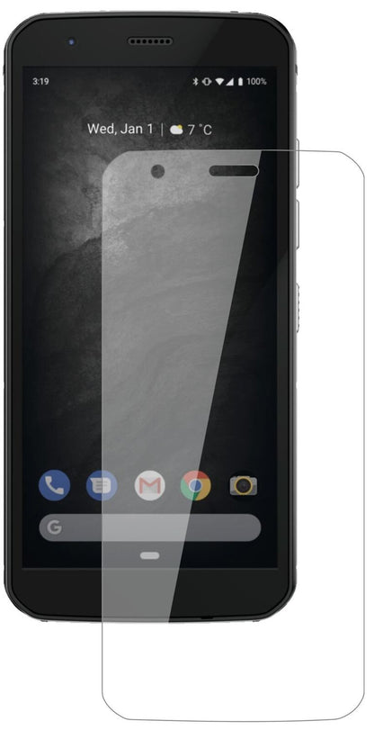 Screen Protector for I Caterpillar Cat S52 I Flexible Glass I Film I 9H I dipos