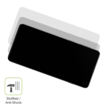 dipos FLEX 2x Matte Screen Protector for Samsung Galaxy S10