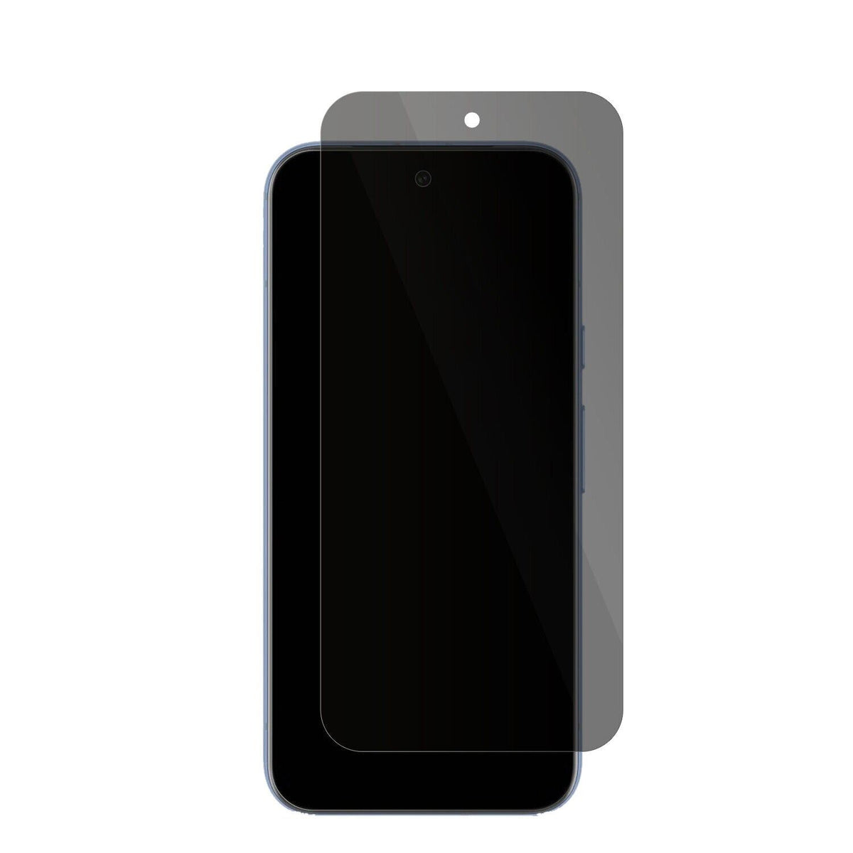 dipos FLEX Privacy Screen Protector for Google Pixel 8a
