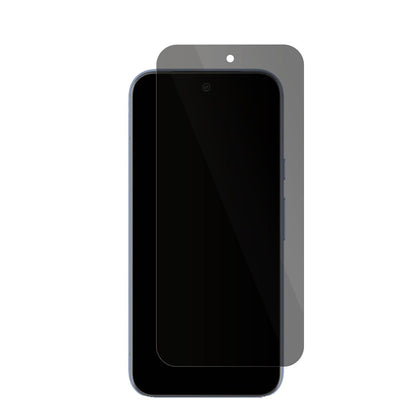 dipos FLEX Privacy Screen Protector for Google Pixel 8a