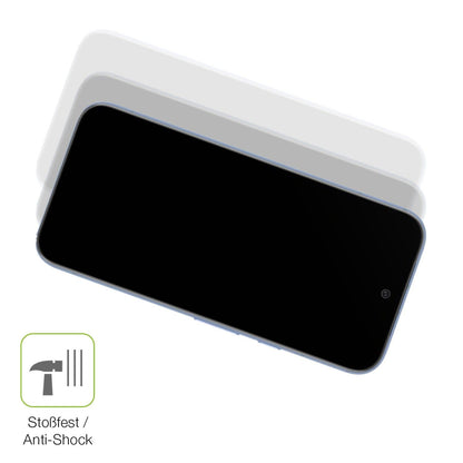 dipos FLEX 2x Matte Screen Protector for Google Pixel 8a