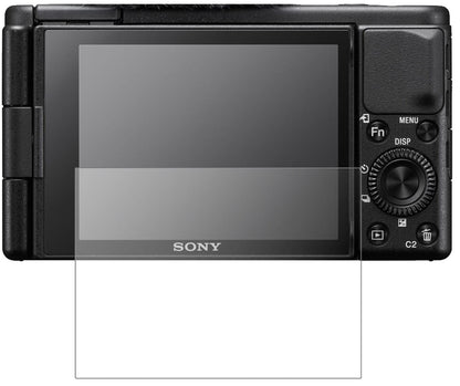 Screen Protector for Sony ZV-1 matte Flexible Glass 9H dipos