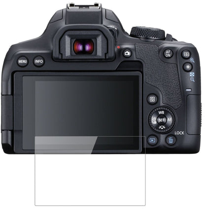 Screen Protector for Canon EOS 850D Flexible Glass 9H dipos