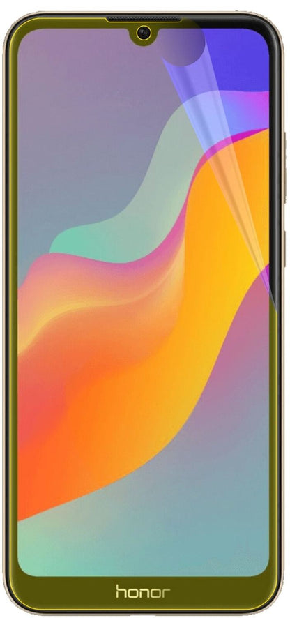 dipos FLEX 2x Clear Screen Protector for Honor 8A Pro