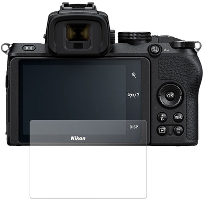 Screen Protector for Nikon Z50 matte Flexible Glass 9H dipos