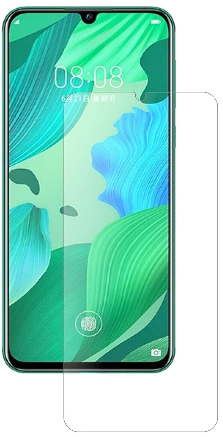 9H Matte Screen Protector for Huawei nova 5 Pro – Anti-Glare, Shatterproof | dipos