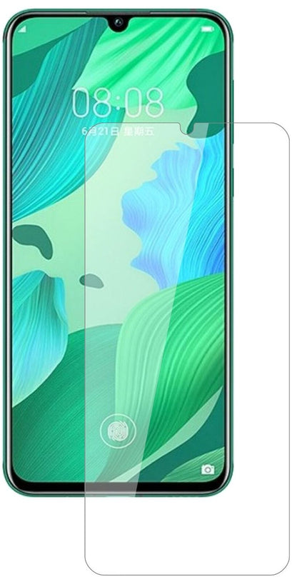 9H Clear Screen Protector for Huawei nova 5 Pro – Shatterproof, Crystal Clear | dipos
