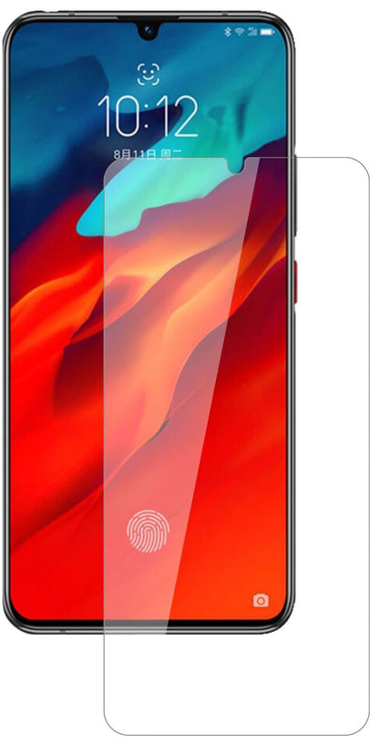 9H Clear Screen Protector for Lenovo Z6 Pro – Shatterproof, Crystal Clear | dipos
