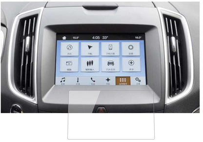 9H Clear Screen Protector for Ford Ranger Wildtrak Navigation Sync3