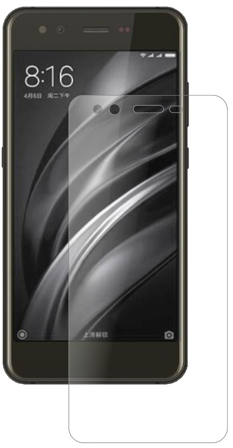 dipos 1x 9H Matte Screen Protector for Nomu M8