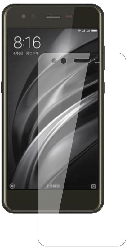 dipos 1x 9H Clear Screen Protector for Nomu M8