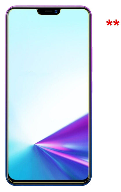 dipos 1x 9H Matte Screen Protector for Vivo Z3x