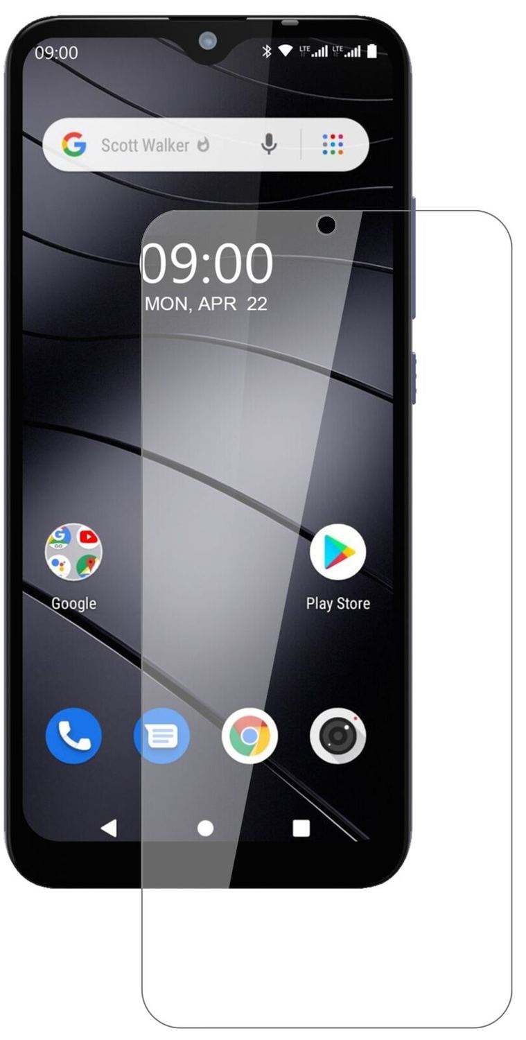 Screen Protector for I Gigaset GS110 I Flexible Glass I Film I 9H I dipos