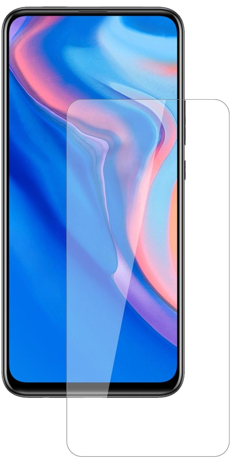 Screen Protector for I Huawei Y9 Prime (2019) I Flexible Glass I 9H I dipos