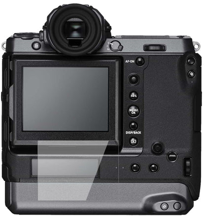 Screen Protector for I Fujifilm GFX100 I Flexible Glass I Film I 9H I dipos