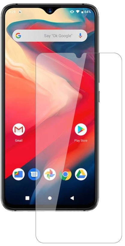 Screen Protector for I Umidigi S3 Pro I Flexible Glass I Film I 9H I dipos