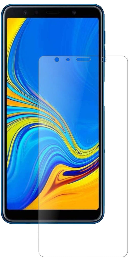 9H Matte Screen Protector for Samsung J4 Core (2018) – Anti-Glare, Shatterproof | dipos