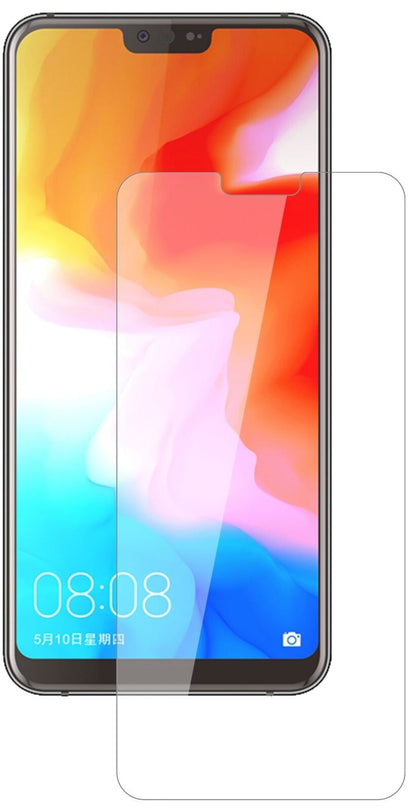 Screen Protector for I Ulefone T2 I Flexible Glass I Film I 9H I Cover I dipos