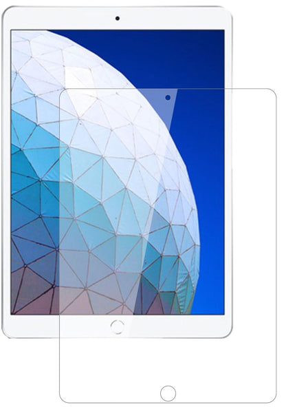 Screen Protector for Apple iPad Air (2019) 10.5 inch Flexible Glass 9H dipos