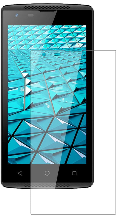 Screen Protector for I Haier Alpha A1 I Flexible Glass I Film I 9H I dipos