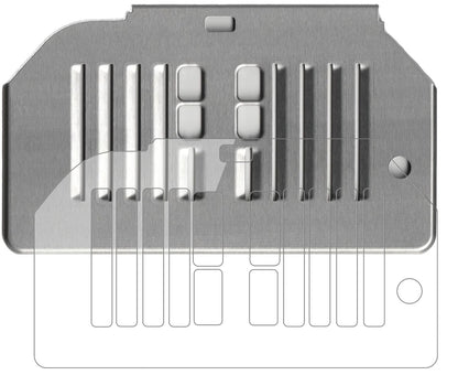 Screen Protector for Siemens EQ.6 Plus s700 TE657503DE Flexible Glass 9H dipos