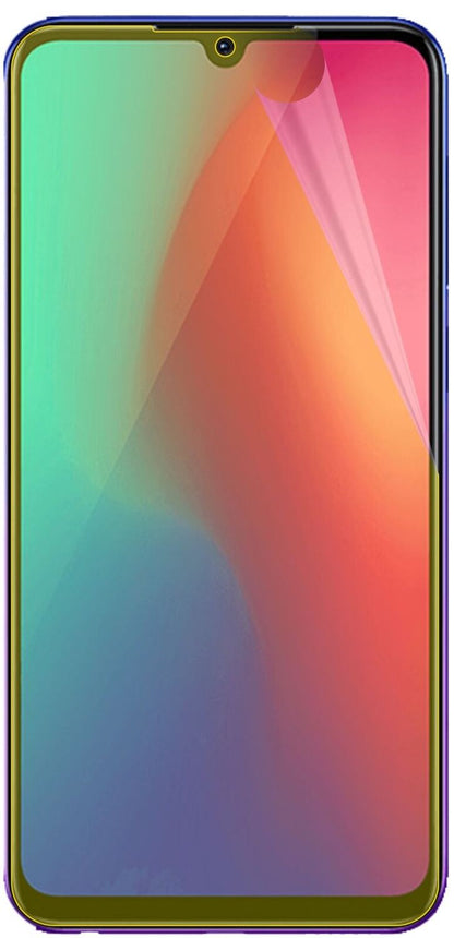 2x I Screen Protector for Vivo Z3i Protective Film covers 100% dipos Flex