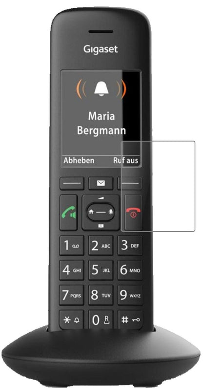 1x 9H Matte Screen Protector for Gigaset C570
