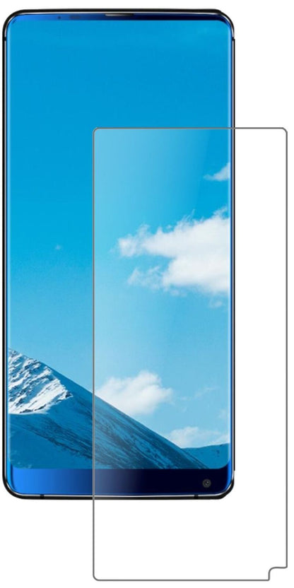 1x 9H Matte Screen Protector for VKWORLD S8 Tempered Glass Film
