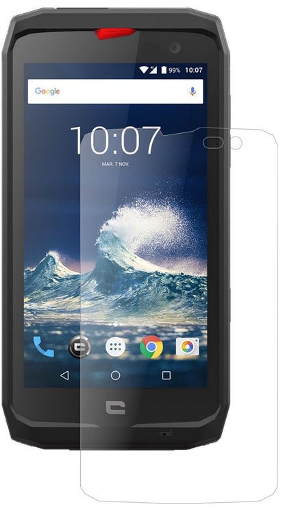1x 9H Matte Screen Protector for Crosscall Action-X3