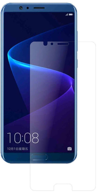 1x 9H Matte Screen Protector for Huawei Honor V10 Tempered Glass