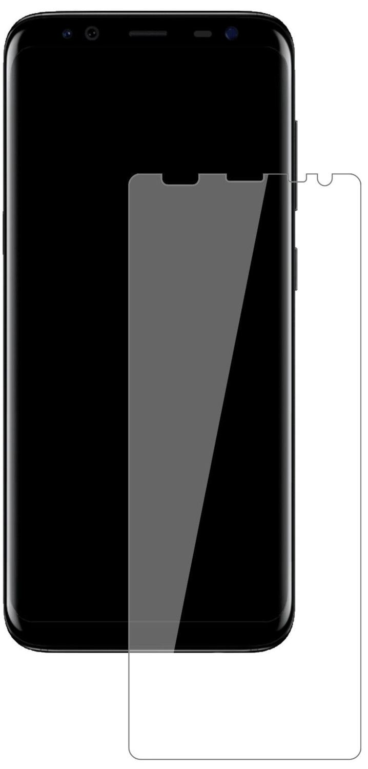 1x 9H Screen Protector for Blackview S8 Tempered Glass