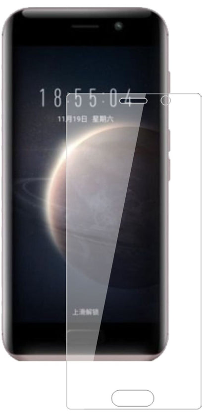 1x 9H Screen Protector for Huawei Honor Magic Tempered Glass